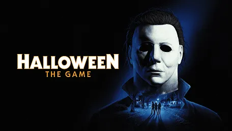 Halloween: The Game image