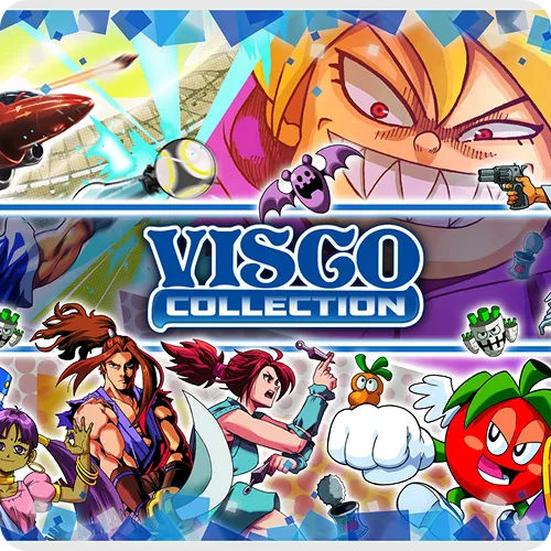 VISCO Collection image