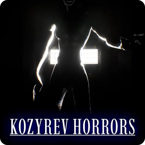 Kozyrev Horrors image