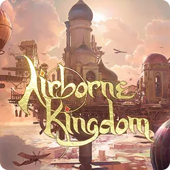 Airborne Kingdom image