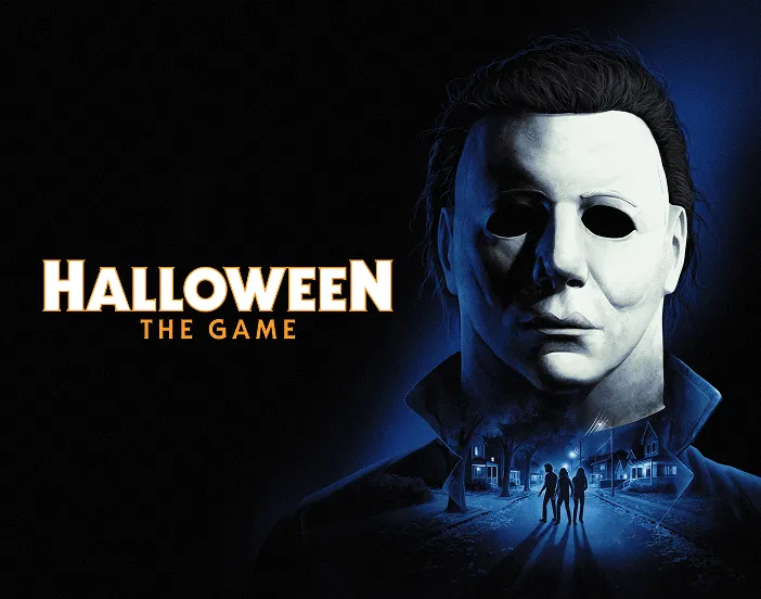 Halloween: The Game image