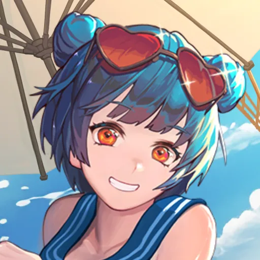 Airship Knights : Idle RPG image