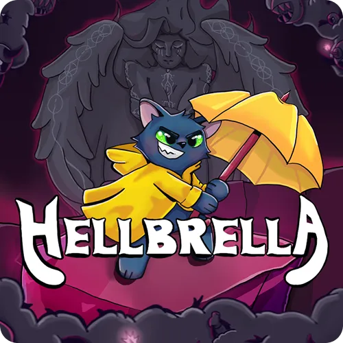 Hellbrella image