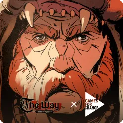 Ash of Gods: The Way image