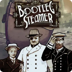 Bootleg Steamer image