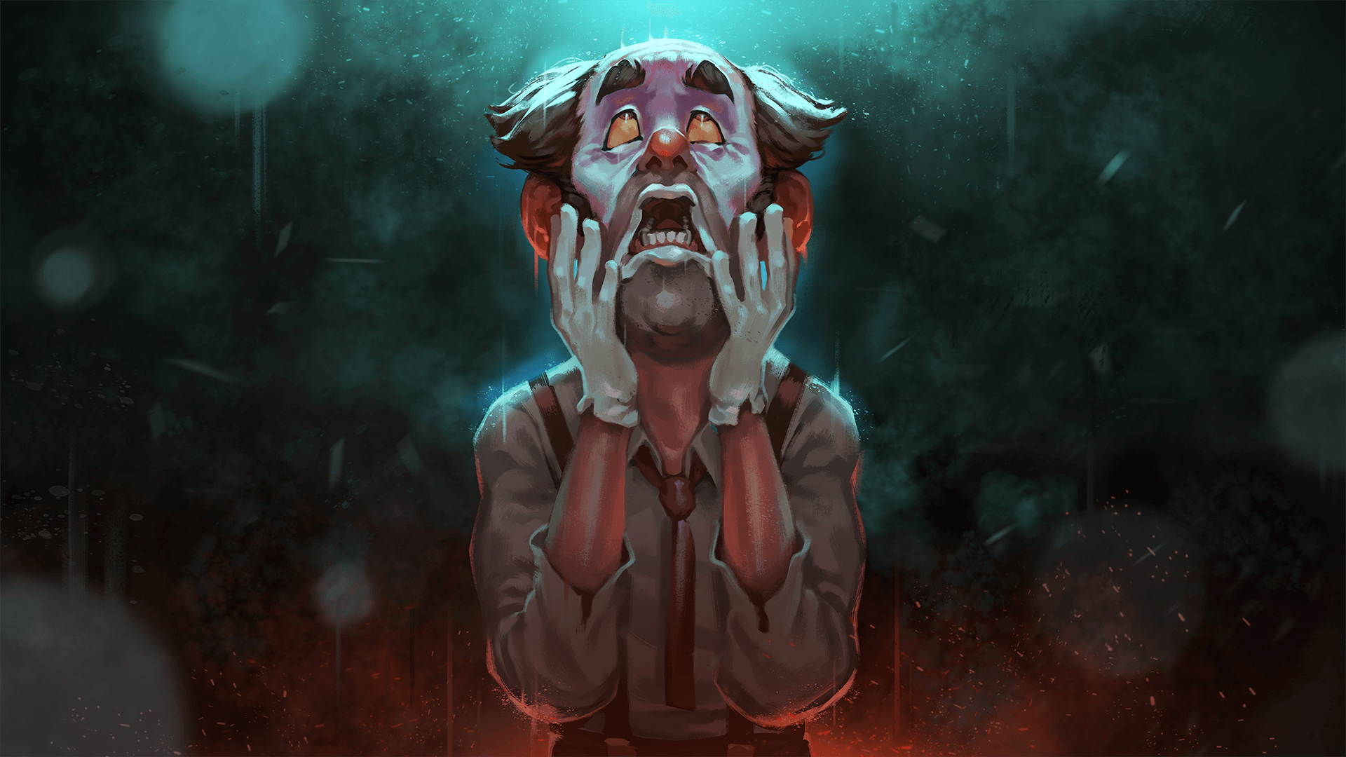 Vlad Circus: Descend into Madness image