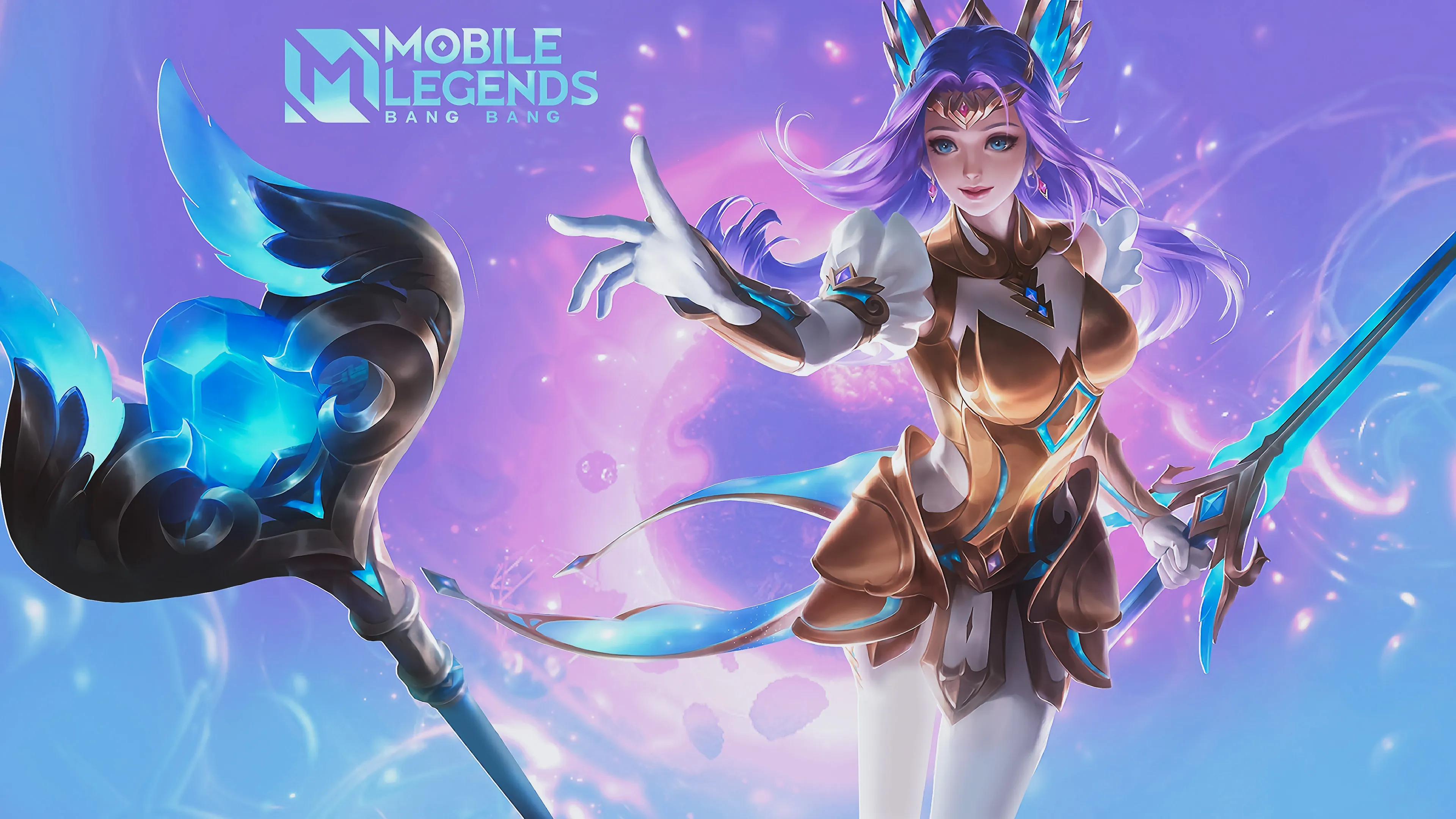 Mobile Legends Bang Bang image