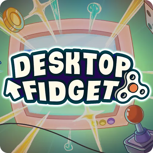 Desktop Fidget image