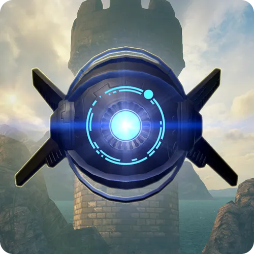 The Eyes of Ara image