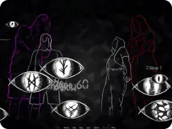 Eyes Over Us image