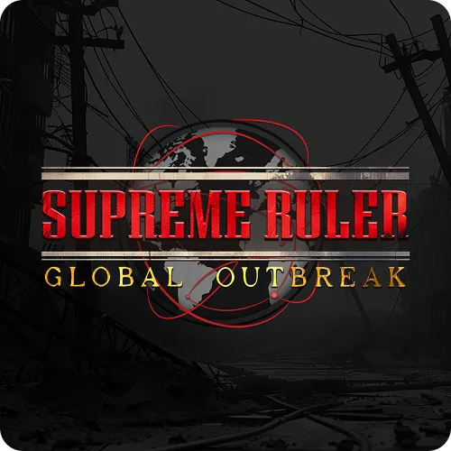 Supreme Ruler Global Outbreak image