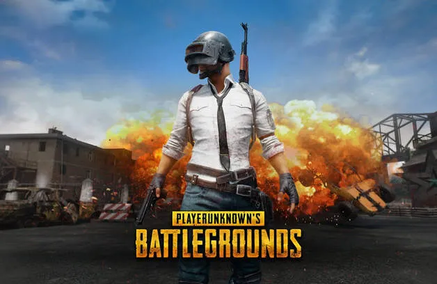 PUBG Mobile image