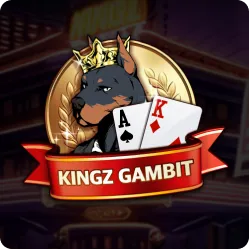 KingZ Gambit image