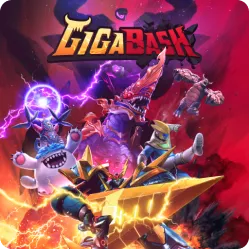 GigaBash image