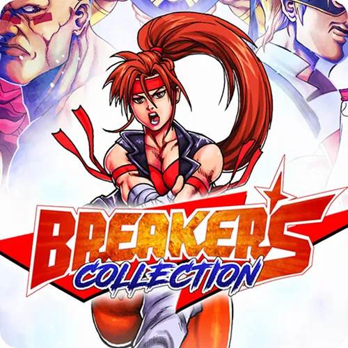 Breakers Collection image