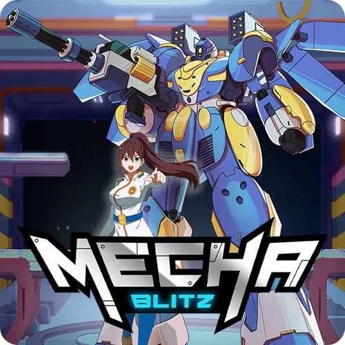 Mecha Blitz image