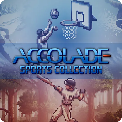 Accolade Sports Collection image
