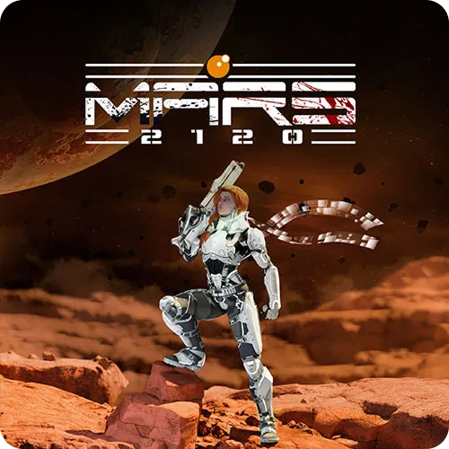 MARS 2120 image