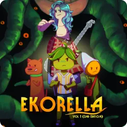 Ekorella Vol 1 image