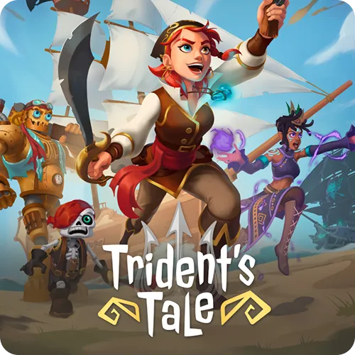 Trident's Tale image