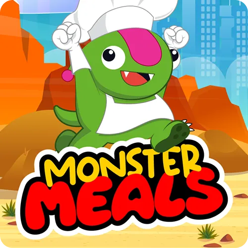 Monster Meals image