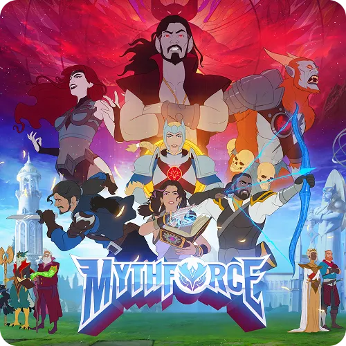 MythForce image