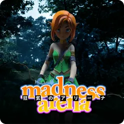 Madness Arena image
