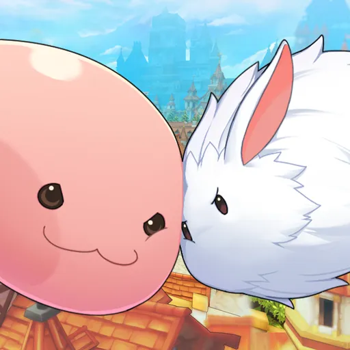 Ragnarok: Monster World image