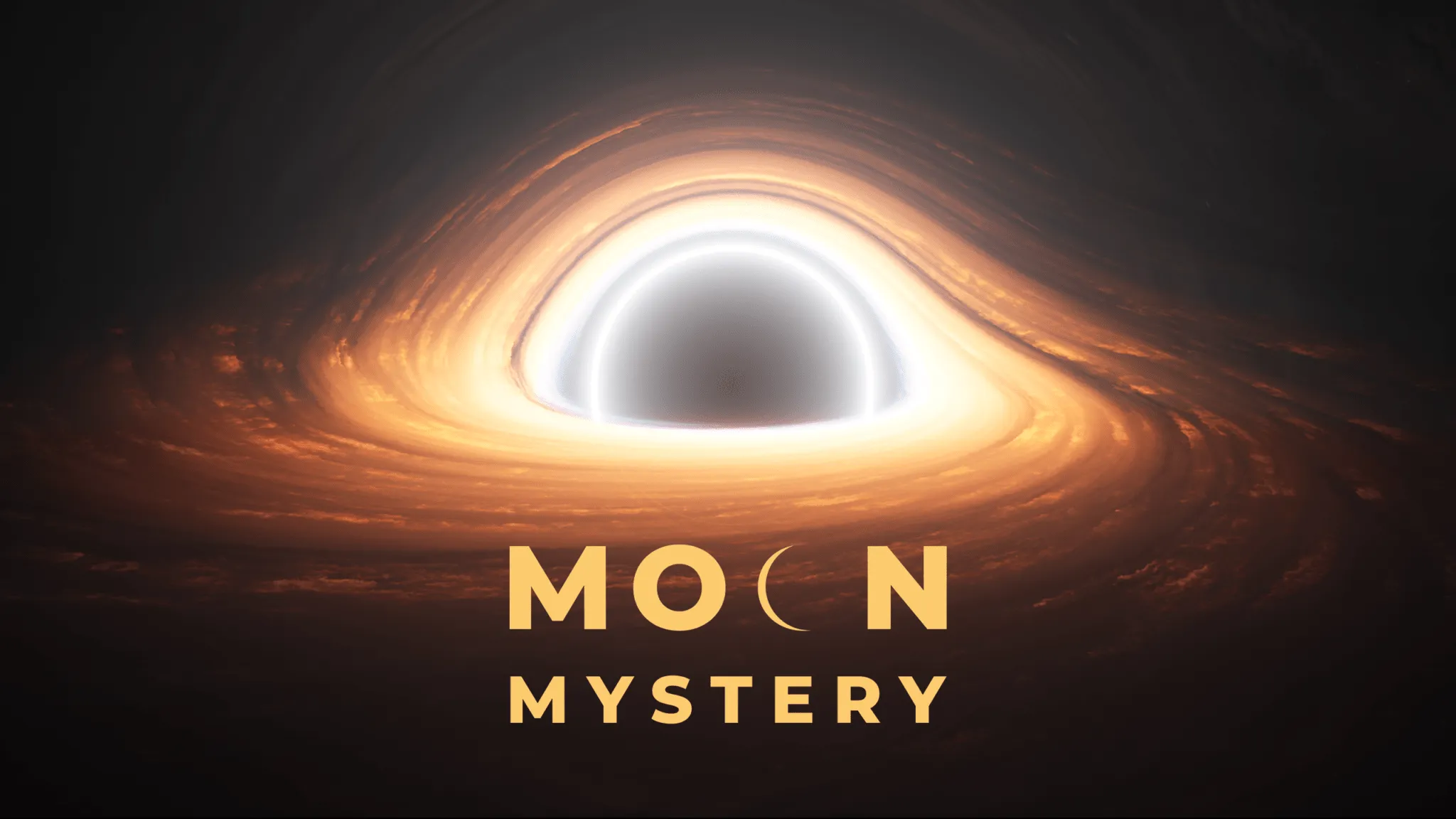 Moon Mystery image