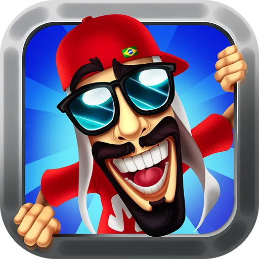 Mussa Game V4 image