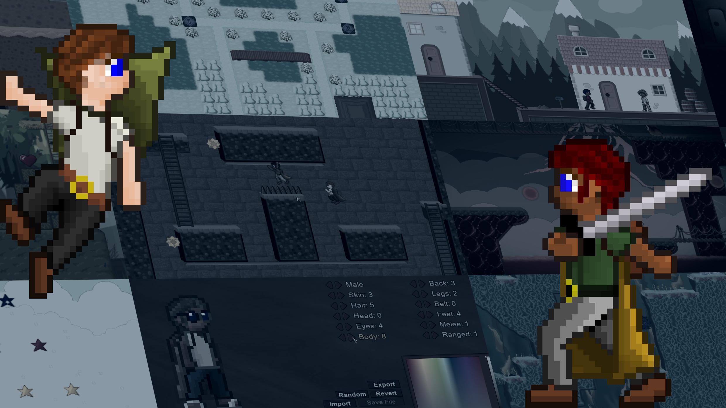 Platform Builder image