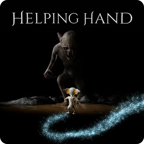 Helping Hand image