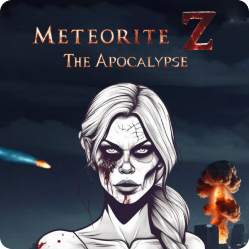 Meteorite Z: The Apocalypse image