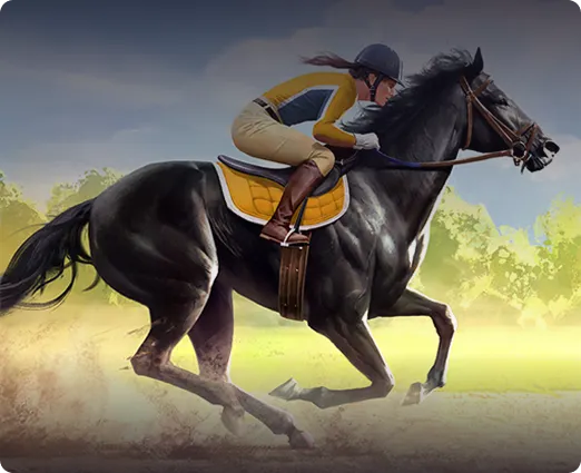 Rival Stars Horse Racing image