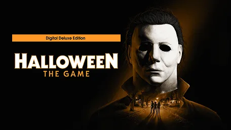 Halloween: Digital Deluxe Edition image
