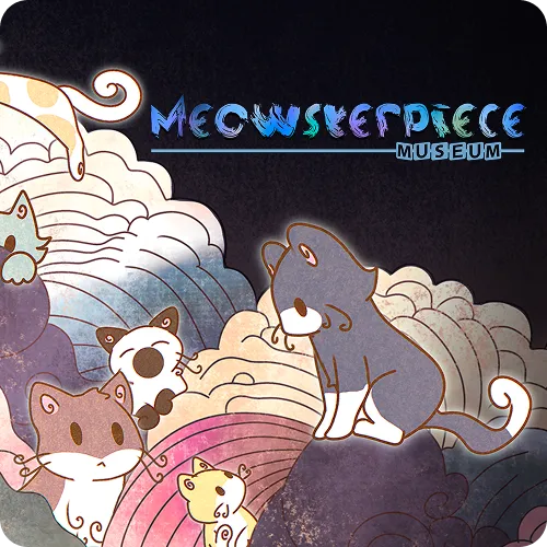 Meowsterpiece Museum image