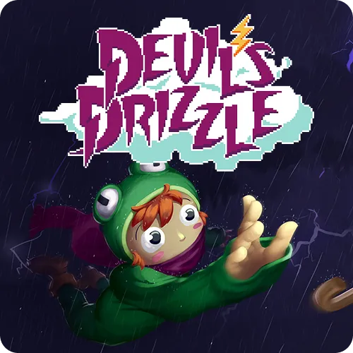 Devil's Drizzle image