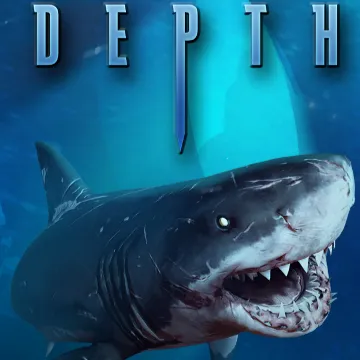 Depth image