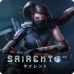 Sairento VR image