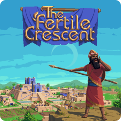 The Fertile Crescent image