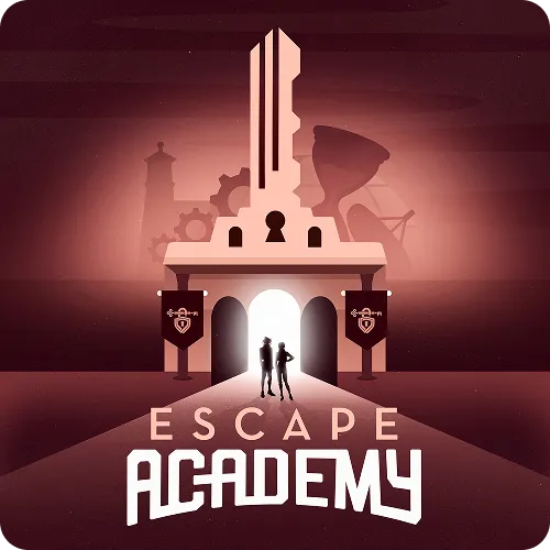 Escape Academy image