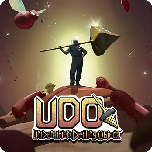 UDO image