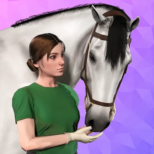Equestrian the Game image