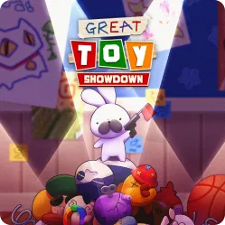 Great Toy Showdown image