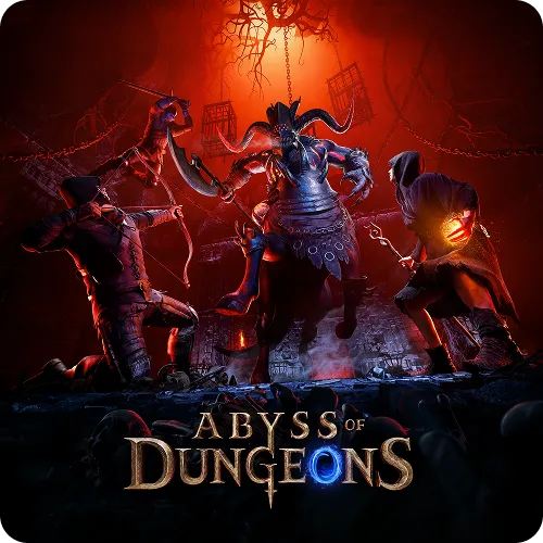 Abyss of Dungeons image