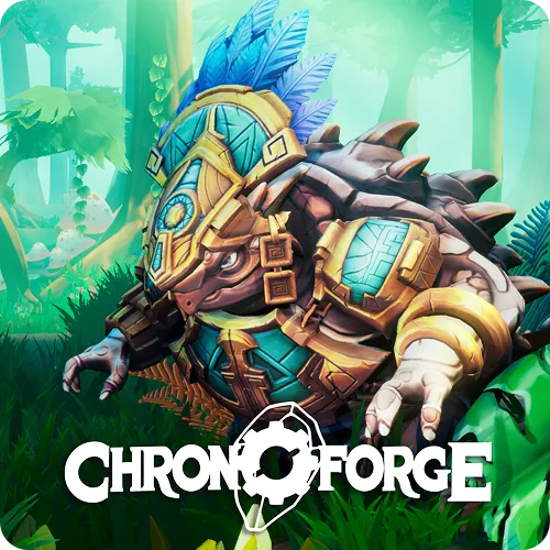 Chronoforge image