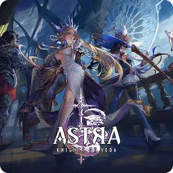 ASTRA: Knights of Veda image