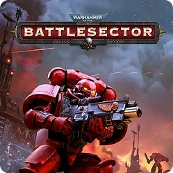Warhammer: 40000 Battlesector image
