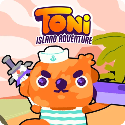 Toni Island Adventure image