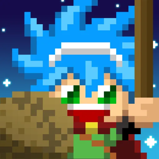 Videogame Guardians image